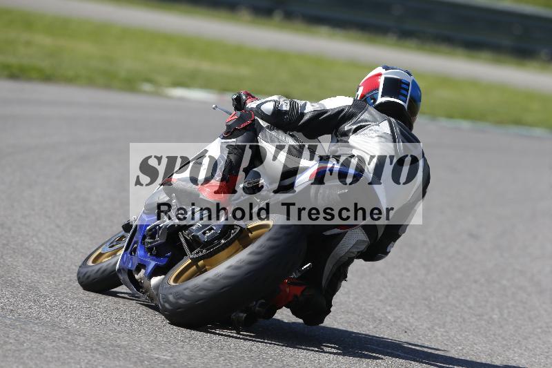 /12 30.04.2025 Speer Racing ADR/Gruppe gelb/99